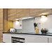 EV6UCQ-ST Schweigen 60cm  Undermount Rangehood 